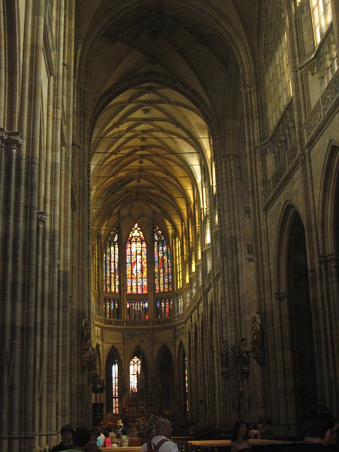 058 - Prague 2007